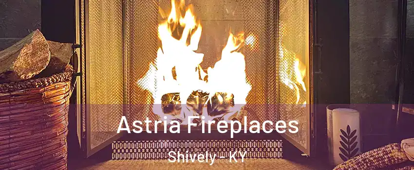  Astria Fireplaces Shively - KY