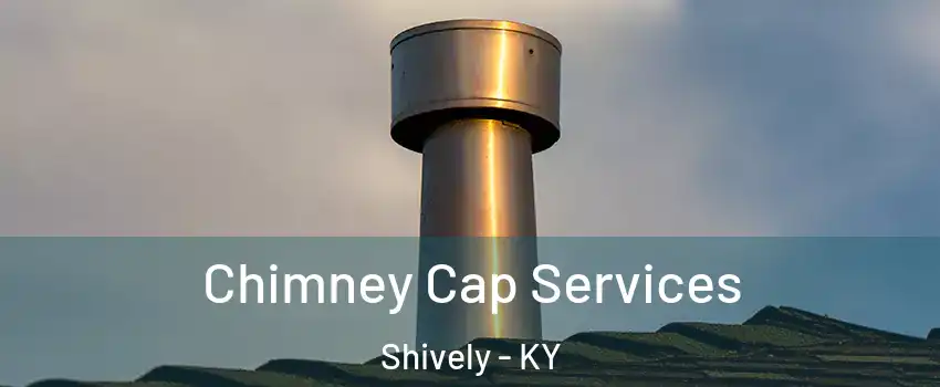  Chimney Cap Services Shively - KY