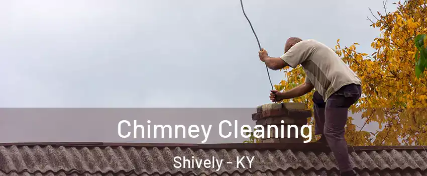  Chimney Cleaning Shively - KY
