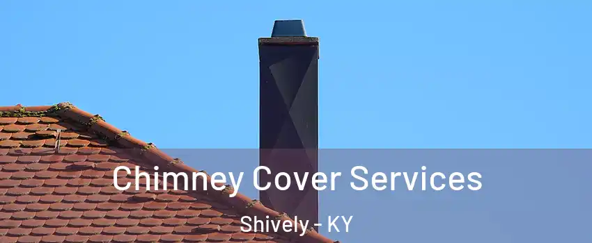  Chimney Cover Services Shively - KY