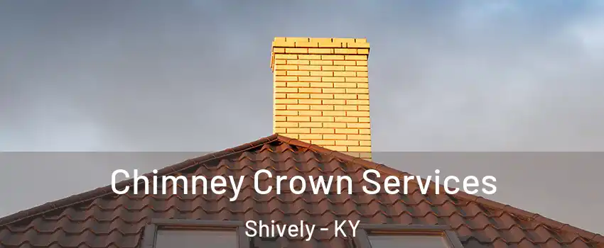  Chimney Crown Services Shively - KY