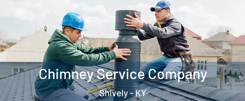  Chimney Service Company Shively - KY