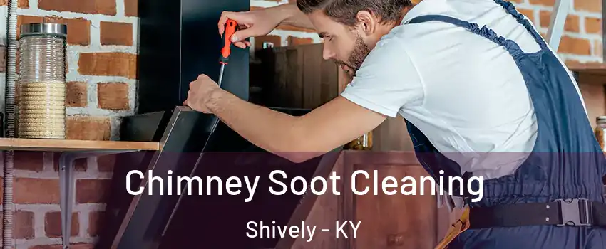  Chimney Soot Cleaning Shively - KY