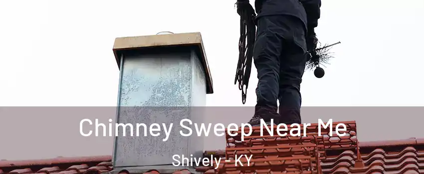  Chimney Sweep Near Me Shively - KY