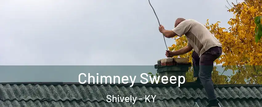  Chimney Sweep Shively - KY