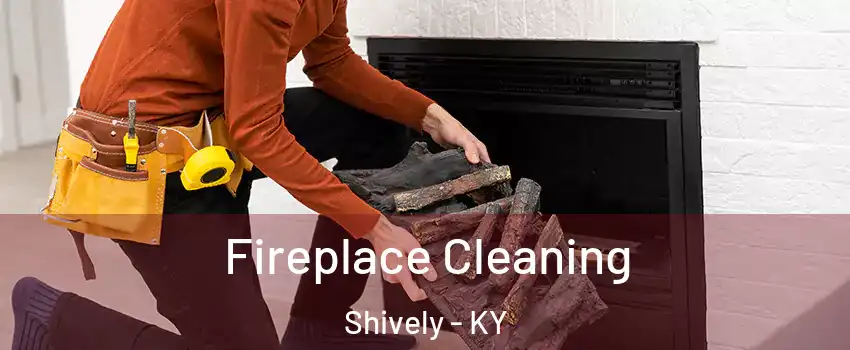  Fireplace Cleaning Shively - KY