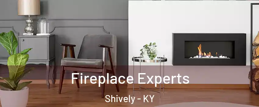  Fireplace Experts Shively - KY
