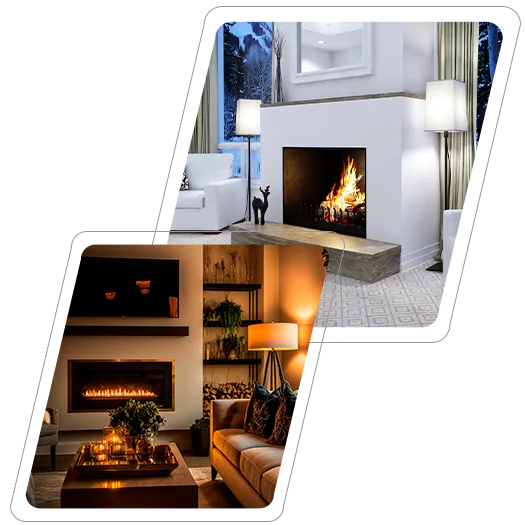 Remove Chimney Odor in Shively, KY