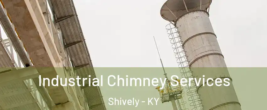  Industrial Chimney Services Shively - KY
