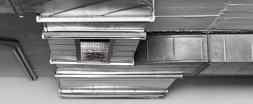 Trusted Air Duct Cleaning Company in Shively, Kentucky