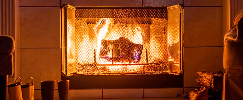 Astria Vent Free Gas Fireplaces Installation in Shively, KY