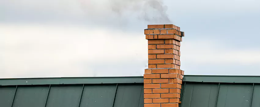 Animal Screen Chimney Cap Repair And Installation Services in Shively, Kentucky