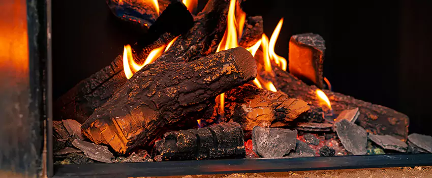 Chimney Fireplace Ash Dump Cleaning in Shively, KY