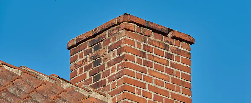 Clean Blocked Chimney in Shively, Kentucky