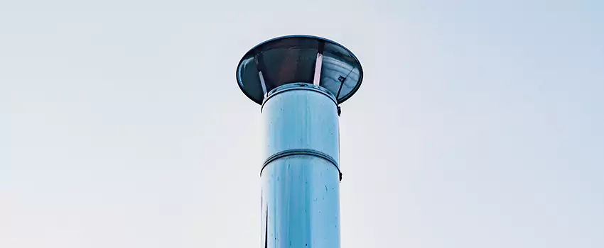 Wind-Resistant Chimney Caps Installation and Repair Services in Shively, Kentucky
