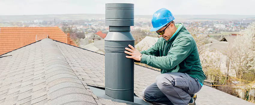 Chimney Chase Inspection Near Me in Shively, Kentucky