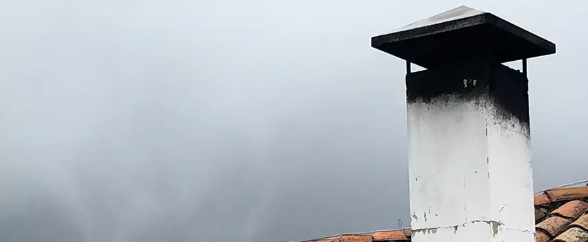 Chimney Damper Inspection in Shively, KY