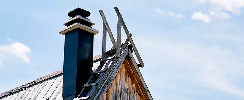 Chimney Creosote Cleaning in Shively, KY
