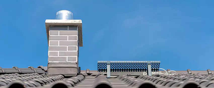Chimney Flue Relining Services in Shively, Kentucky