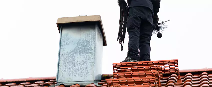 Chimney Liner Services Cost in Shively, KY