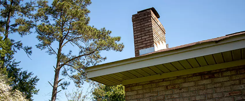 Budget-Friendly Chimney Masonry Service in Shively, Kentucky