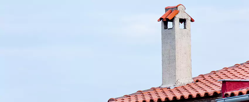 Chimney Pot Replacement in Shively, KY