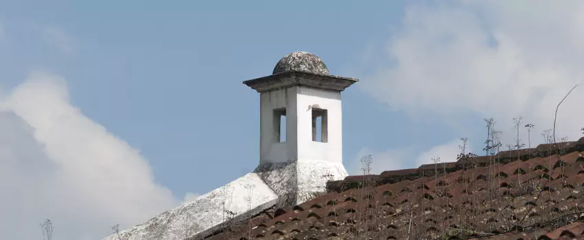 Cost To Rebuild A Chimney in Shively, KY