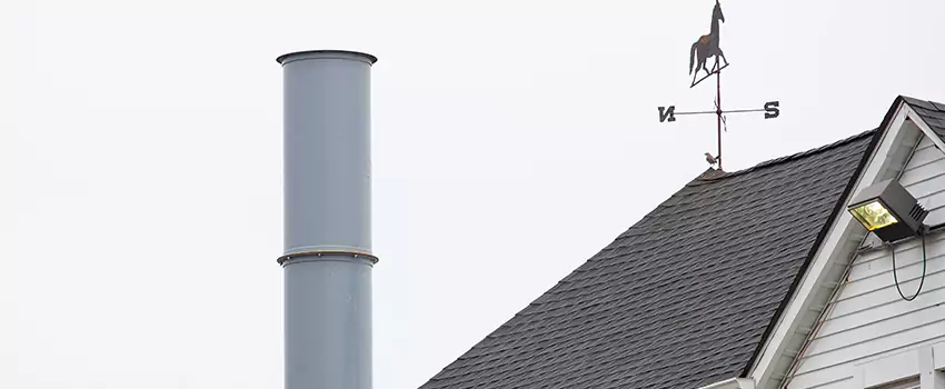 Chimney Inspection in Shively, KY