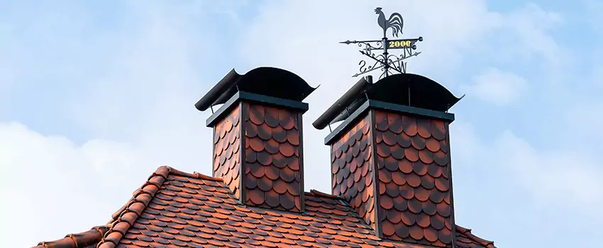 Old Chimney Restoration in Shively, Kentucky