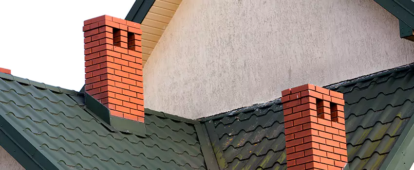 Chimney Saver Waterproofing Services in Shively, Kentucky