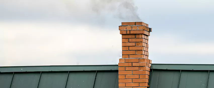 Chimney Soot Cleaning Cost in Shively, KY