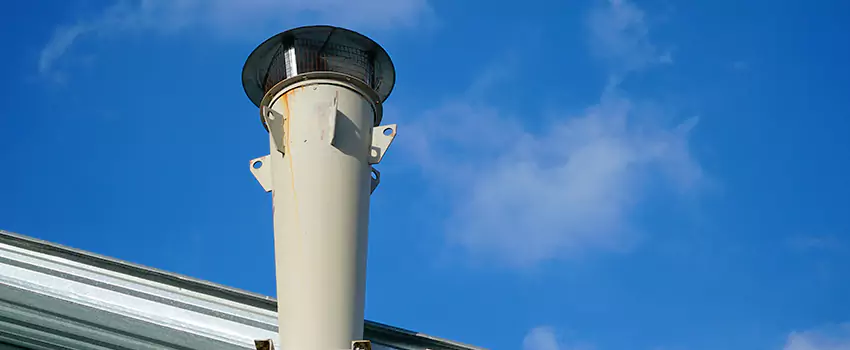 Chimney Spark Arrestor Requirements in Shively, KY