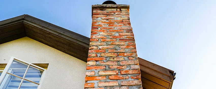 Chimney Mortar Replacement in Shively, KY