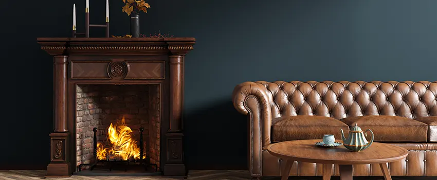 Traditional Fireplace Design Refurbishment Costs in Shively, Kentucky