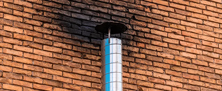 Diagnosing Commercial Chimney Problems in Shively, KY