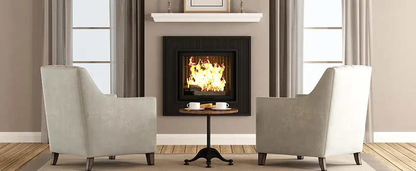 Custom Architectural Fireplace Restoration in Shively, KY