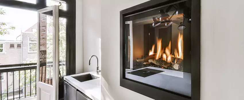 Dimplex Fireplace Installation and Repair in Shively, Kentucky