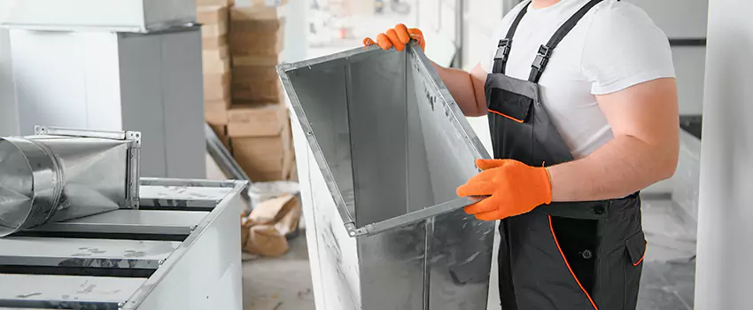 Benefits of Dryer Vent Inspection in Shively, KY