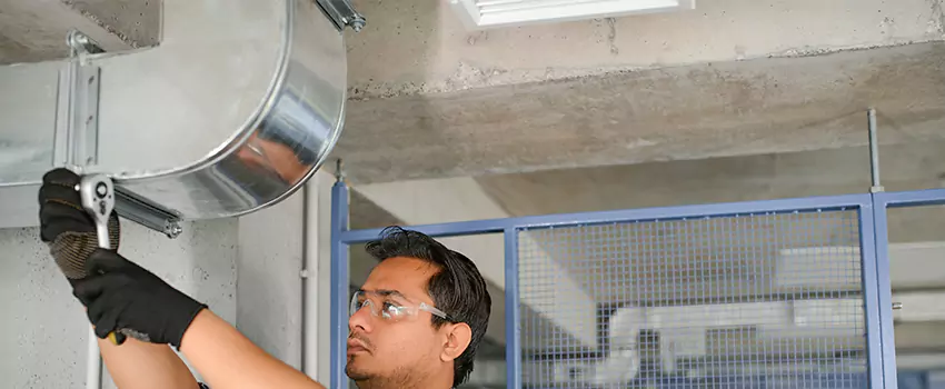 HVAC Ductwork Cleaning in Shively, KY