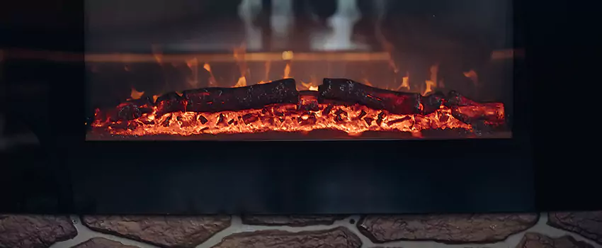 Outdoor Electric Fireplace Installation Solutions in Shively, KY