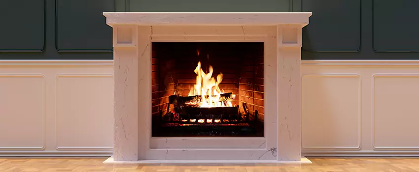 Empire Comfort Systems Fireplace Installation and Replacement in Shively, Kentucky