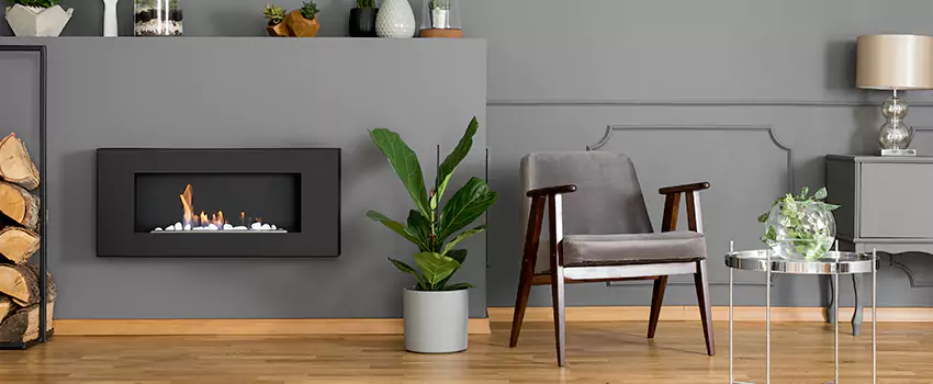 Ethanol Fireplace Burner Repair in Shively, KY