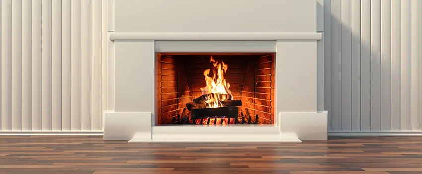 Fireplace Broken Ashtray Repair Services in Shively, Kentucky