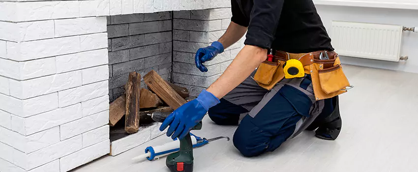 Fireplace Doors Cleaning in Shively, Kentucky