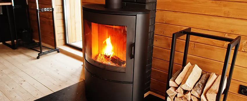Gas Fireplace Door Handle Installation Services in Shively, Kentucky