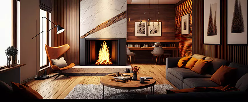 Fireplace Design Ideas in Shively, KY