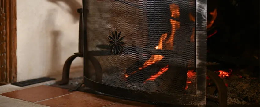 Electric Metal Fireplace installation Services in Shively, KY