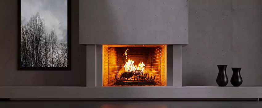 Wood Fireplace Refacing in Shively, KY