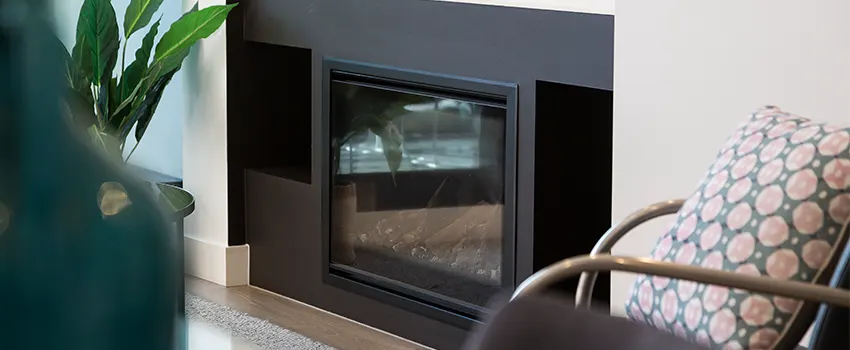 Welding Repairs for Fireplace Grate in Shively, KY