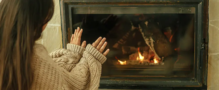 Wood-burning Fireplace Smell Removal Services in Shively, KY